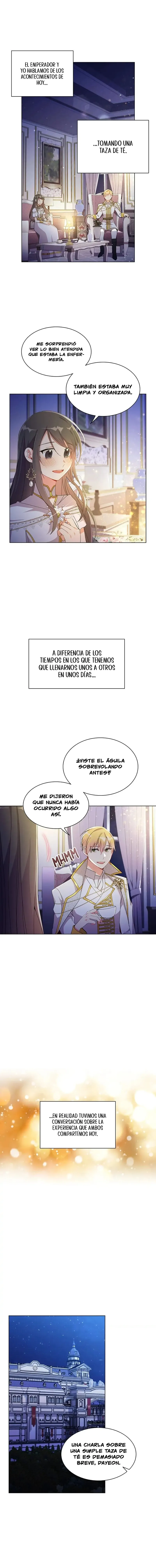 Lo que Significo para ti capítulo 40 página 2