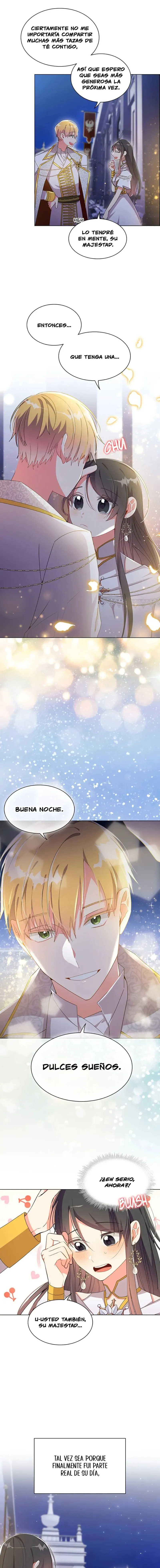 Lo que Significo para ti capítulo 40 página 3