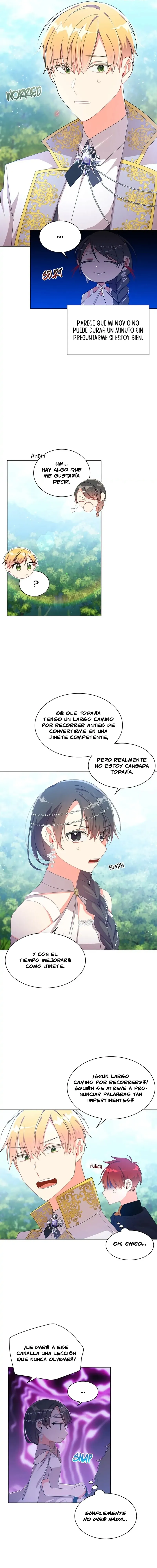 Lo que Significo para ti capítulo 40 página 7
