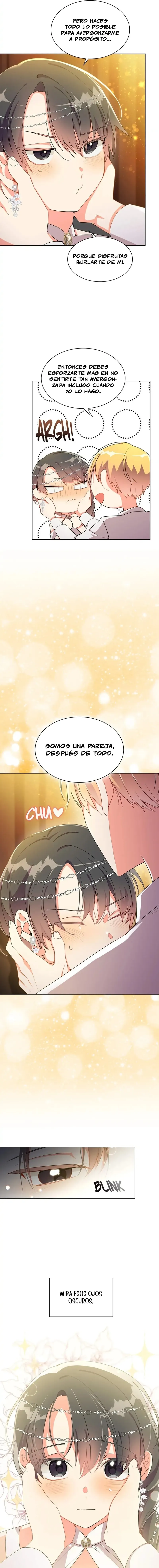 Lo que Significo para ti capítulo 41 página 10