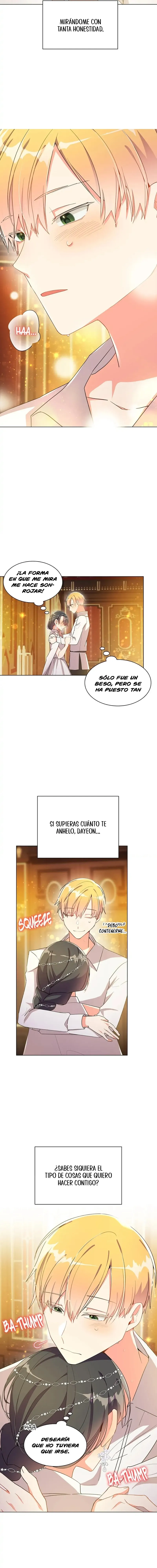Lo que Significo para ti capítulo 41 página 11