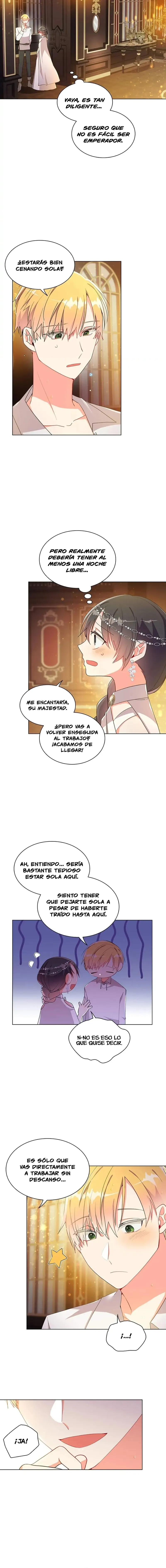 Lo que Significo para ti capítulo 41 página 6