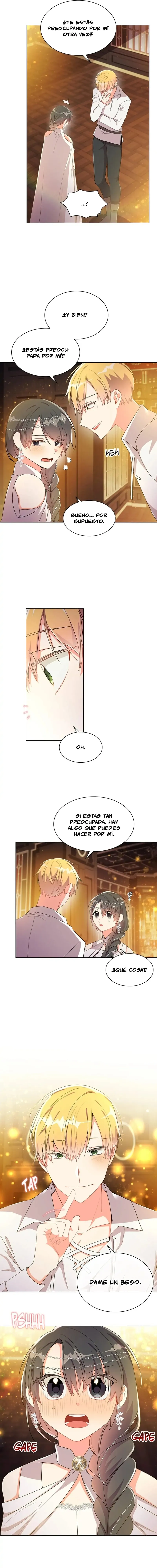 Lo que Significo para ti capítulo 41 página 7