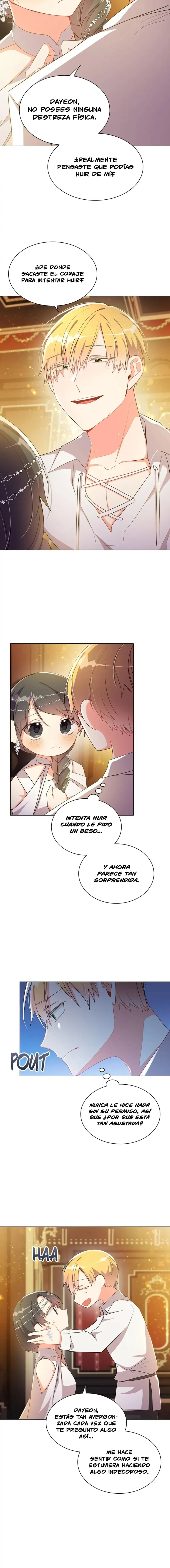 Lo que Significo para ti capítulo 41 página 9