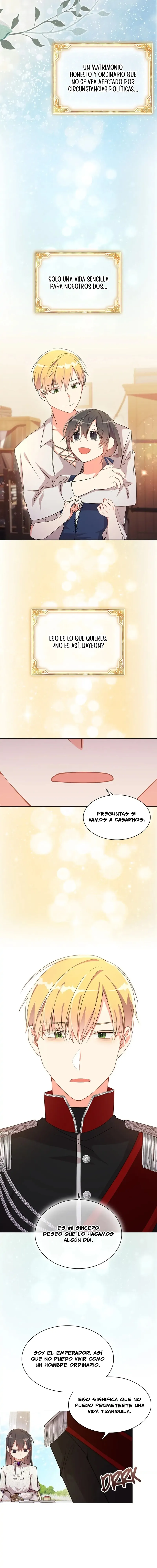Lo que Significo para ti capítulo 42 página 15