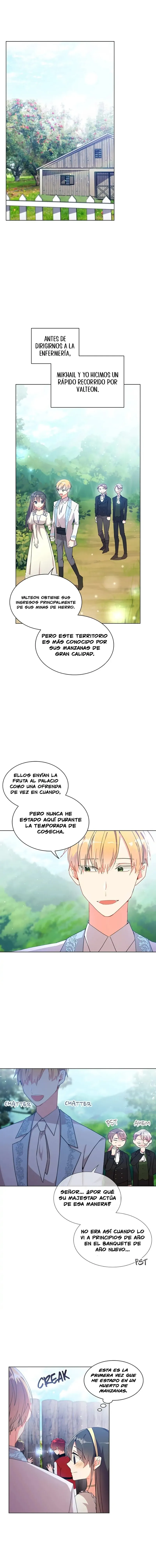Lo que Significo para ti capítulo 42 página 2
