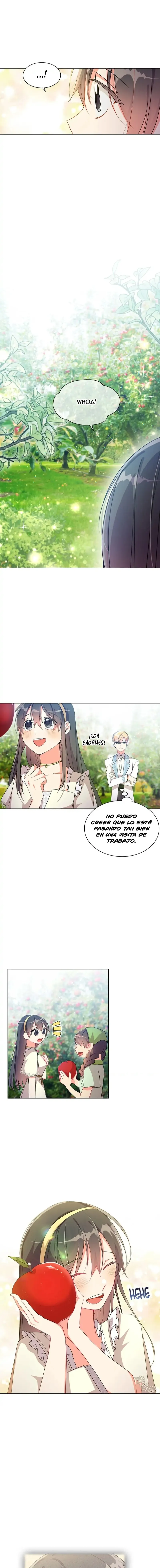 Lo que Significo para ti capítulo 42 página 3