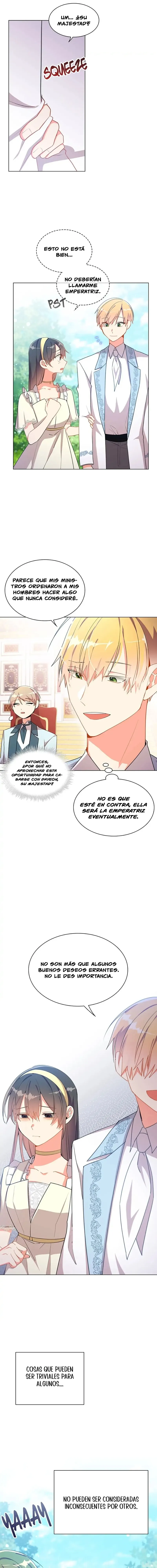 Lo que Significo para ti capítulo 42 página 8