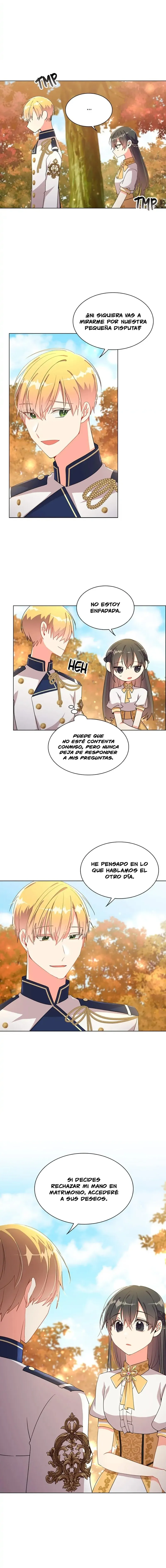 Lo que Significo para ti capítulo 43 página 11