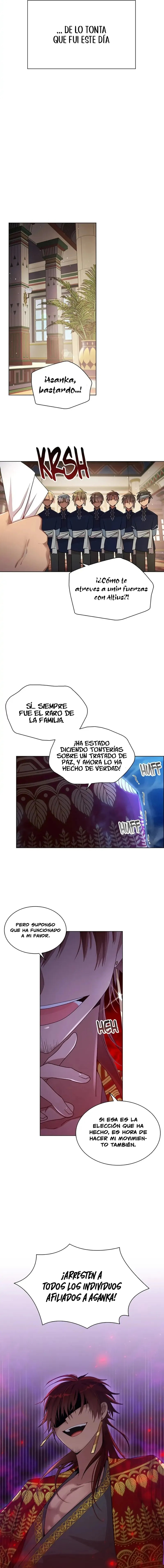 Lo que Significo para ti capítulo 43 página 14