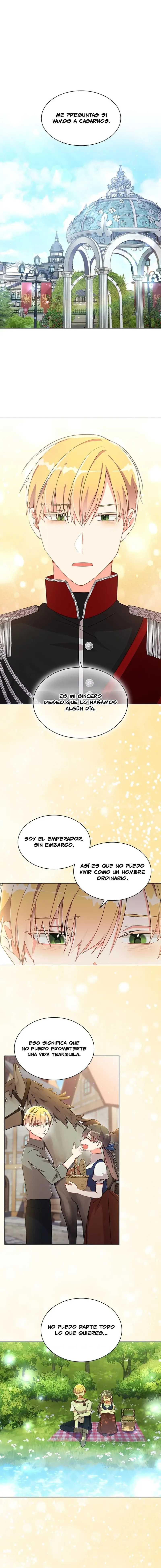 Lo que Significo para ti capítulo 43 página 2