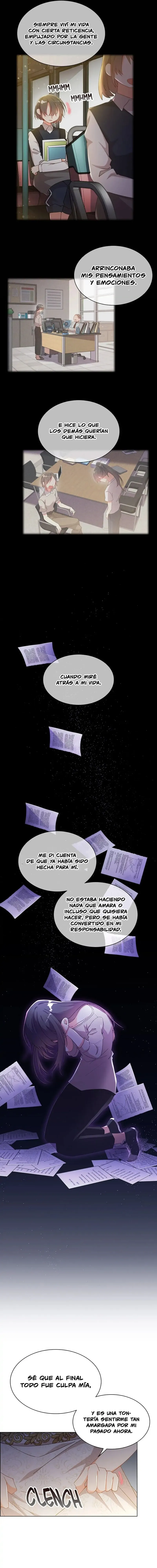 Lo que Significo para ti capítulo 43 página 5