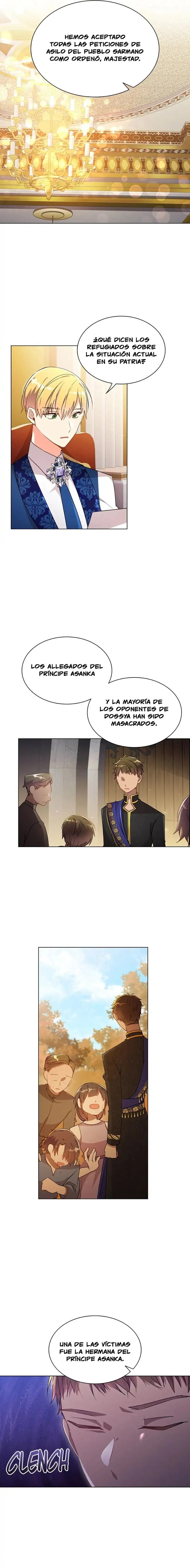 Lo que Significo para ti capítulo 44 página 11