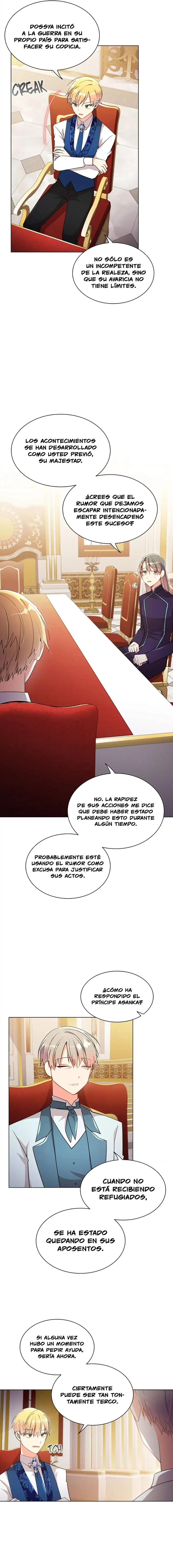 Lo que Significo para ti capítulo 44 página 12
