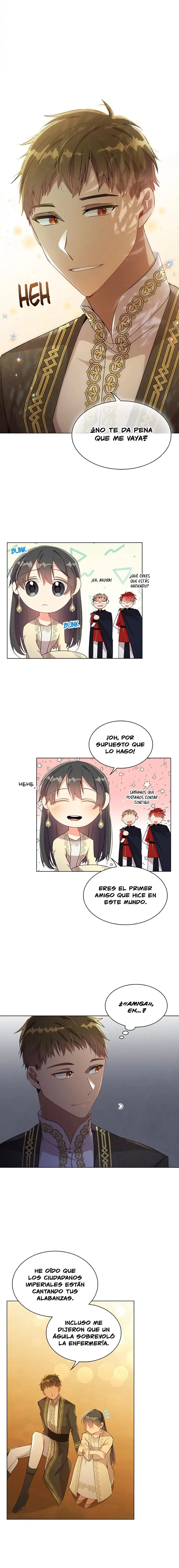 Lo que Significo para ti capítulo 44 página 3