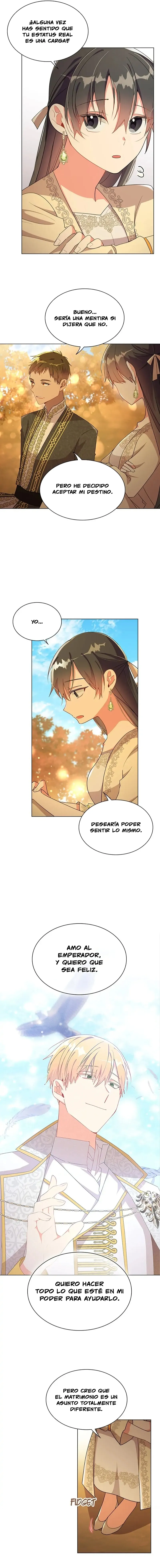 Lo que Significo para ti capítulo 44 página 5