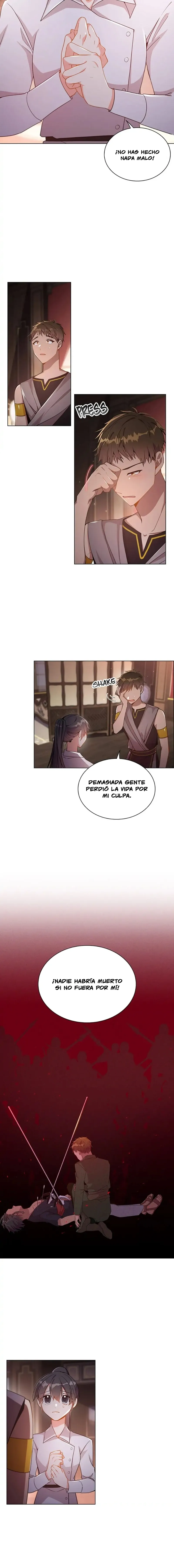 Lo que Significo para ti capítulo 45 página 11