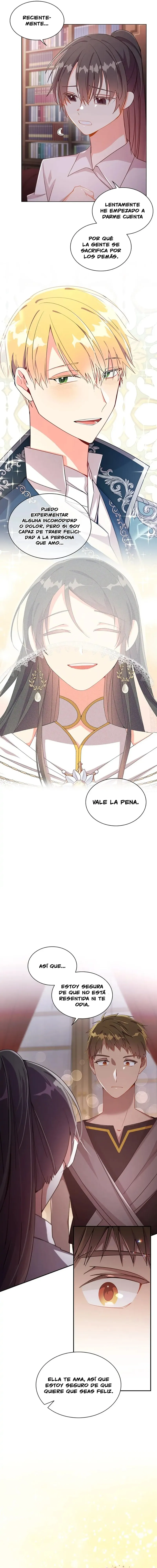 Lo que Significo para ti capítulo 45 página 12