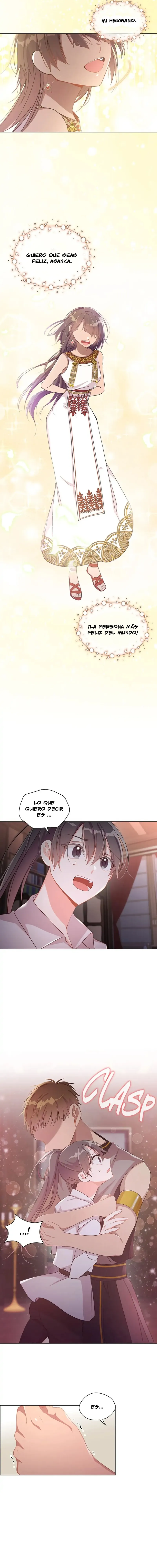 Lo que Significo para ti capítulo 45 página 13