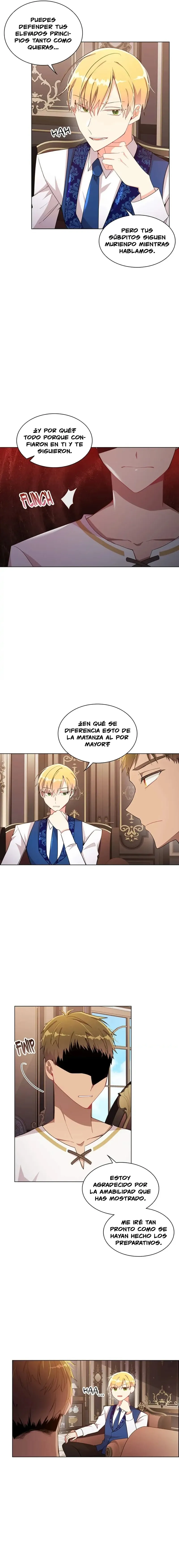 Lo que Significo para ti capítulo 45 página 4