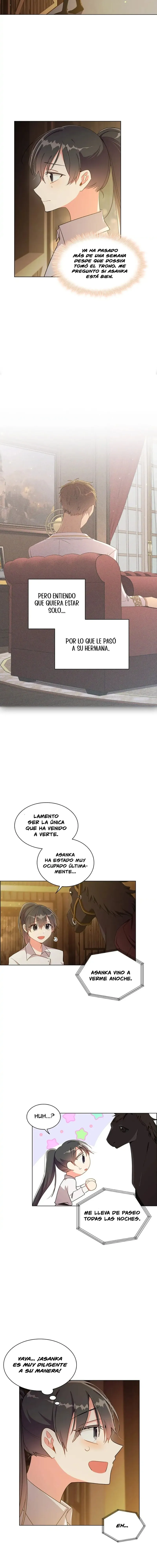 Lo que Significo para ti capítulo 45 página 6