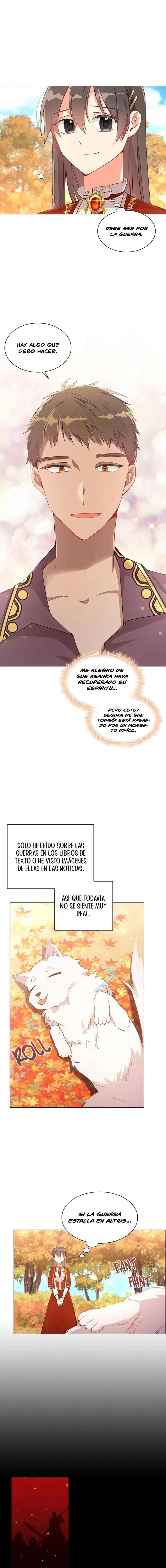 Lo que Significo para ti capítulo 46 página 11
