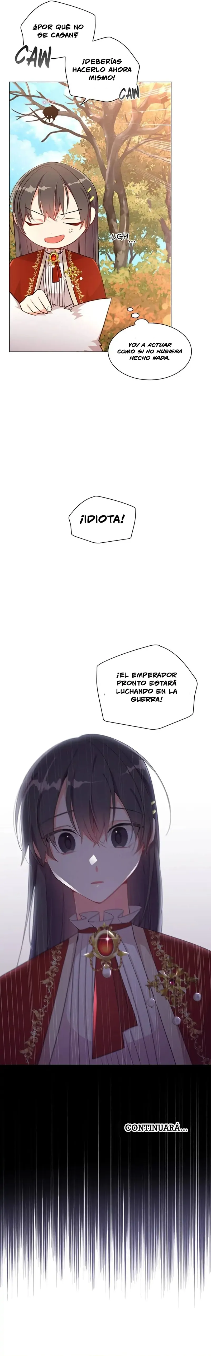 Lo que Significo para ti capítulo 46 página 13