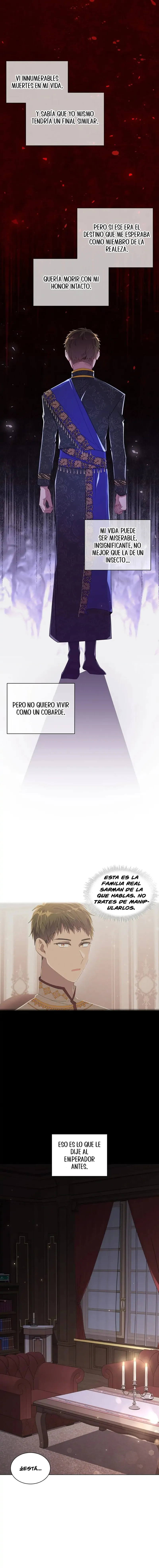 Lo que Significo para ti capítulo 46 página 2