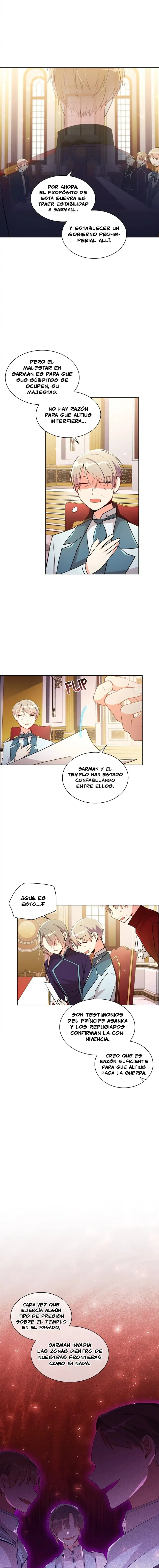 Lo que Significo para ti capítulo 46 página 7