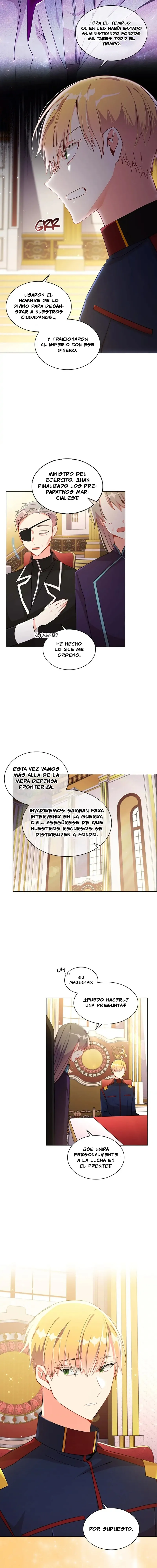 Lo que Significo para ti capítulo 46 página 8