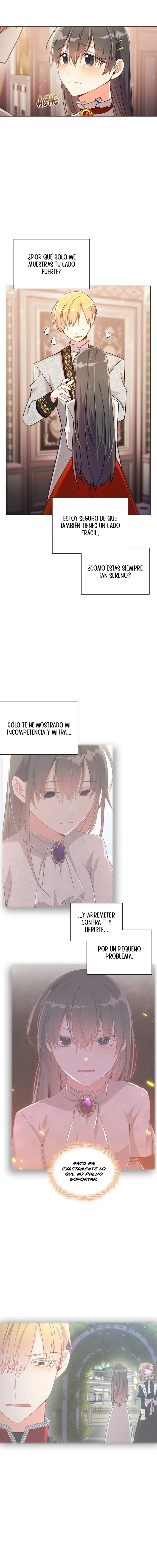 Lo que Significo para ti capítulo 47 página 11
