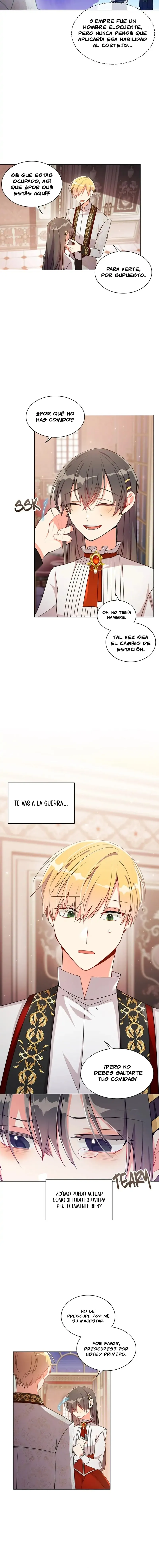 Lo que Significo para ti capítulo 47 página 6