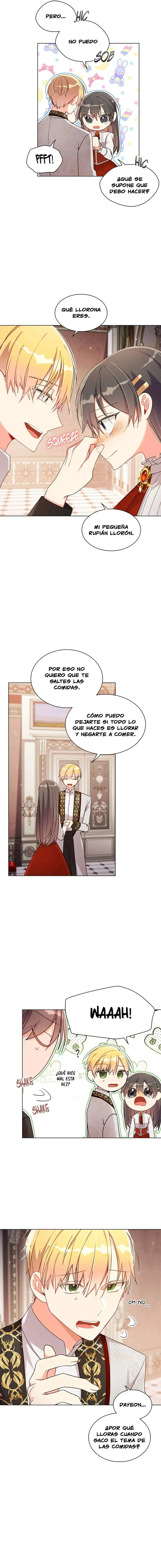 Lo que Significo para ti capítulo 47 página 9
