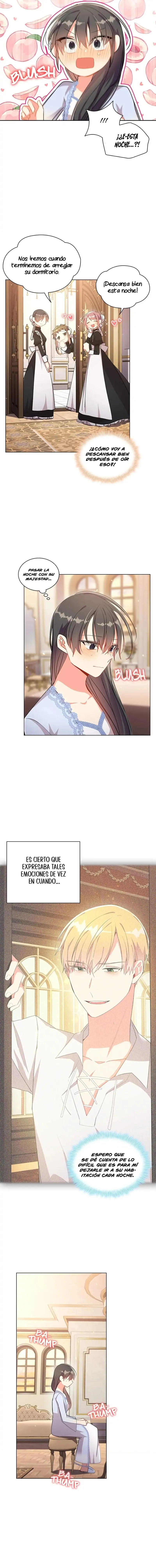 Lo que Significo para ti capítulo 48 página 11