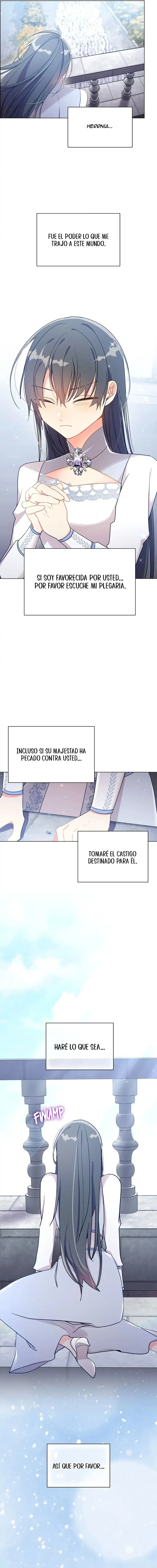 Lo que Significo para ti capítulo 49 página 15