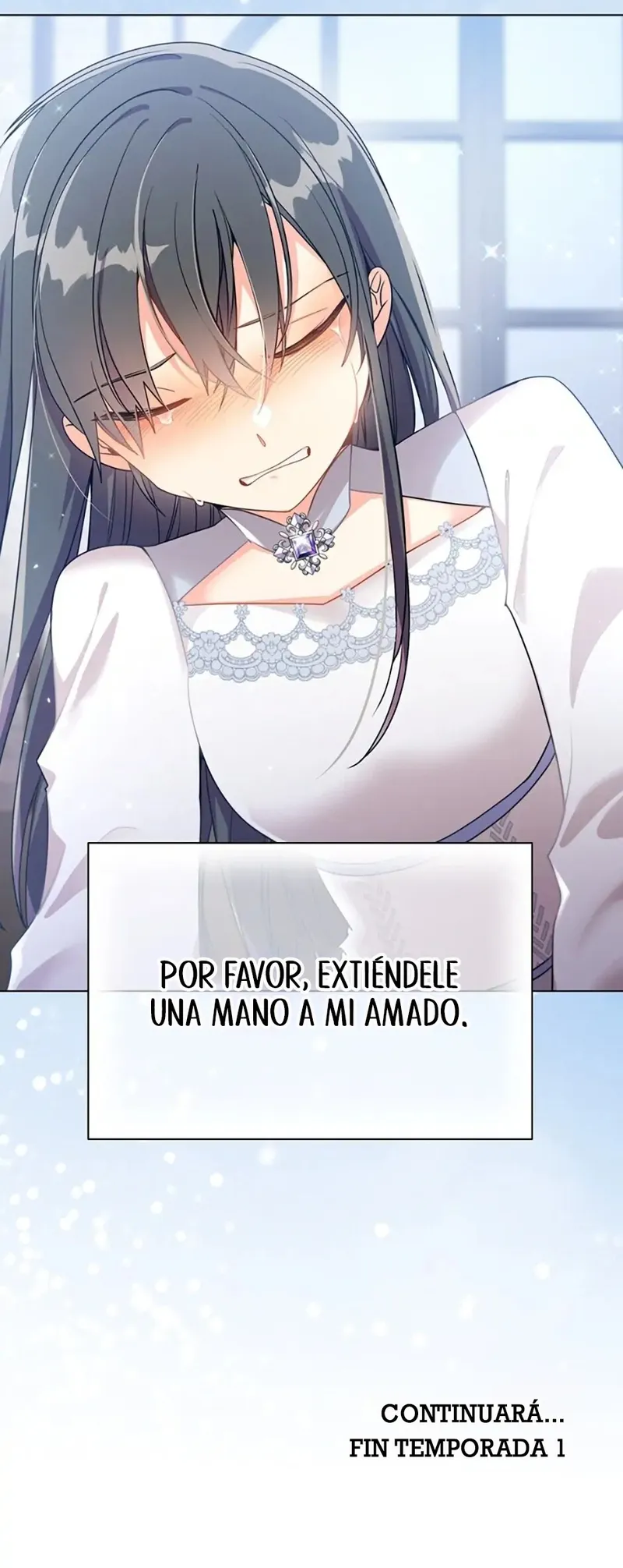 Lo que Significo para ti capítulo 49 página 16