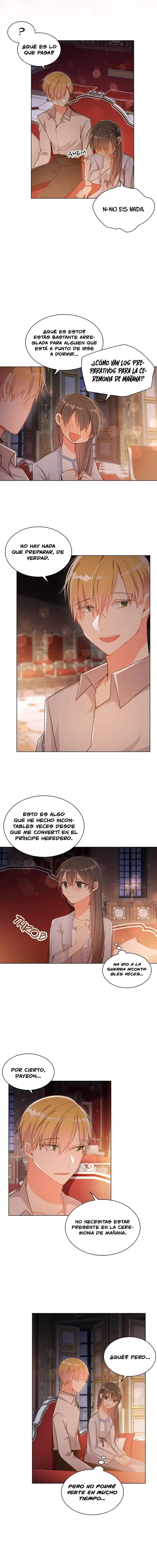 Lo que Significo para ti capítulo 49 página 4