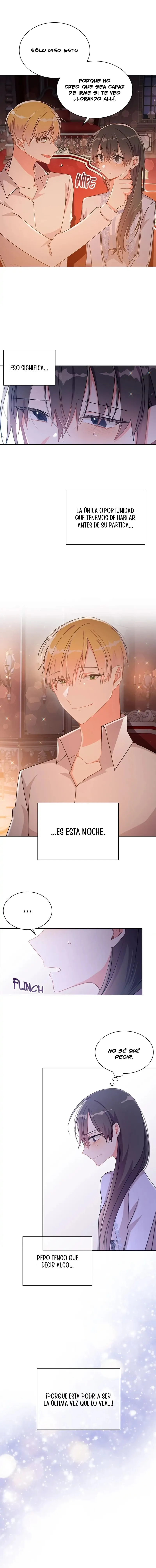 Lo que Significo para ti capítulo 49 página 5