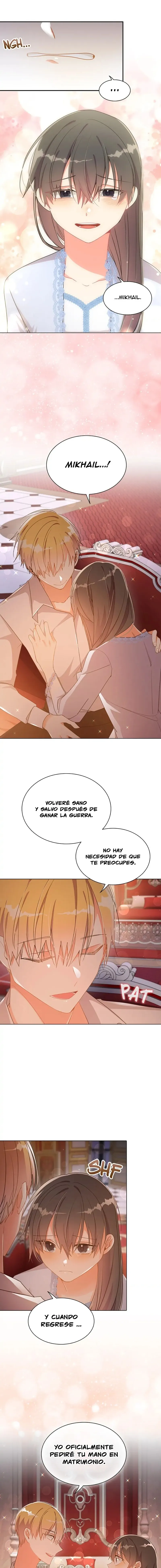 Lo que Significo para ti capítulo 49 página 7