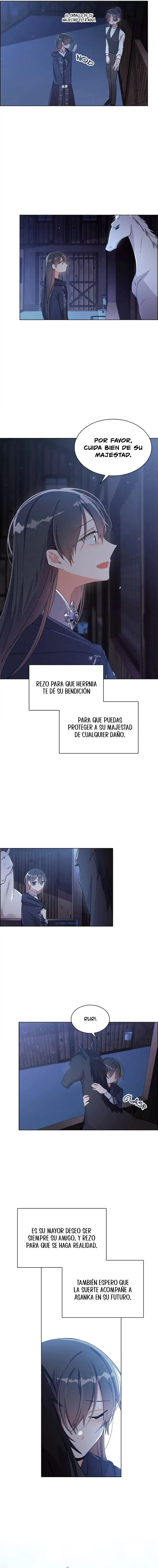 Lo que Significo para ti capítulo 49 página 9