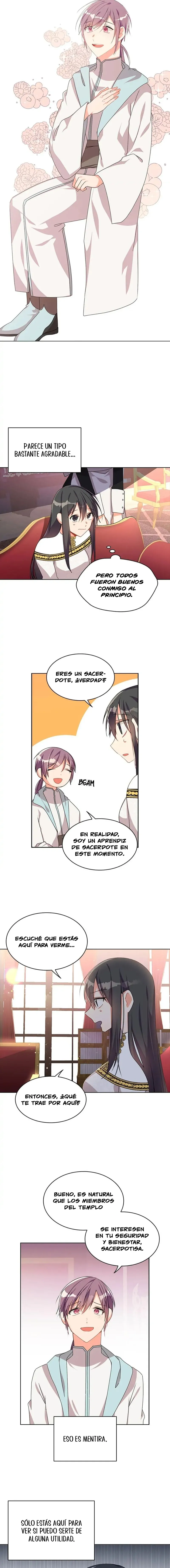 Lo que Significo para ti capítulo 5 página 7