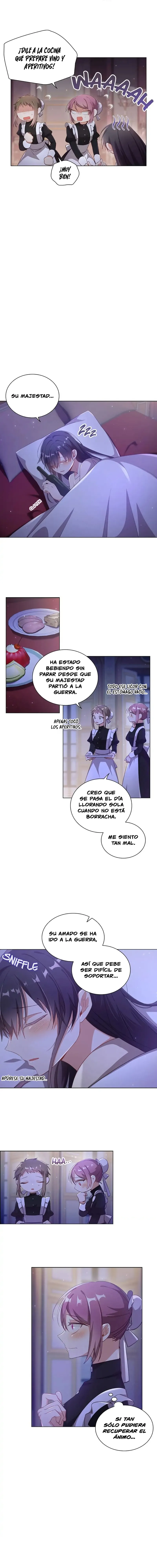 Lo que Significo para ti capítulo 50 página 5