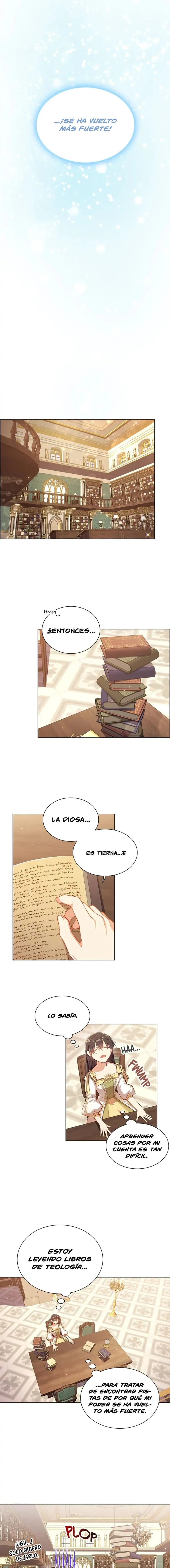 Lo que Significo para ti - Capítulo 51 - Página 11 - LectorTMOo