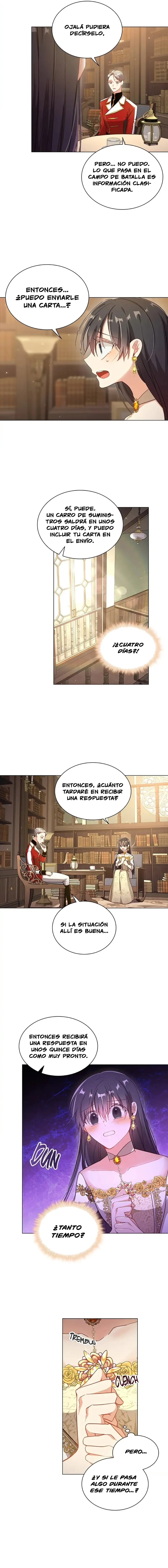 Lo que Significo para ti - Capítulo 51 - Página 4 - LectorTMOo