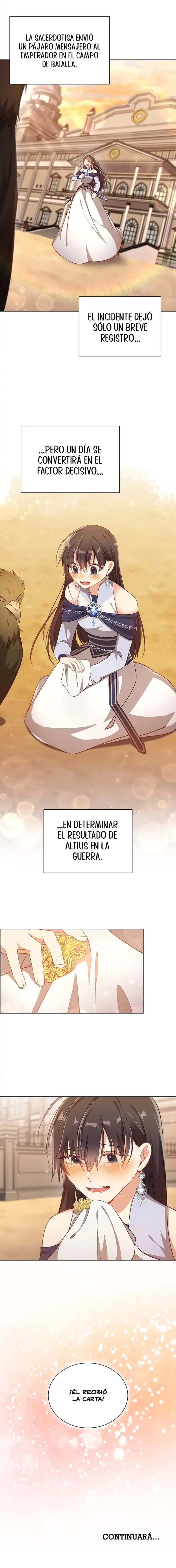 Lo que Significo para ti capítulo 52 página 14