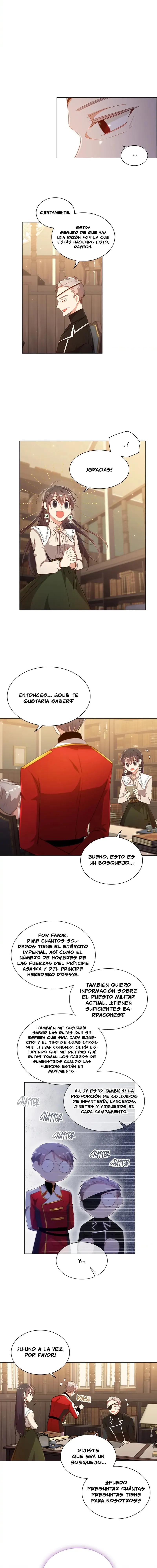 Lo que Significo para ti capítulo 53 página 10