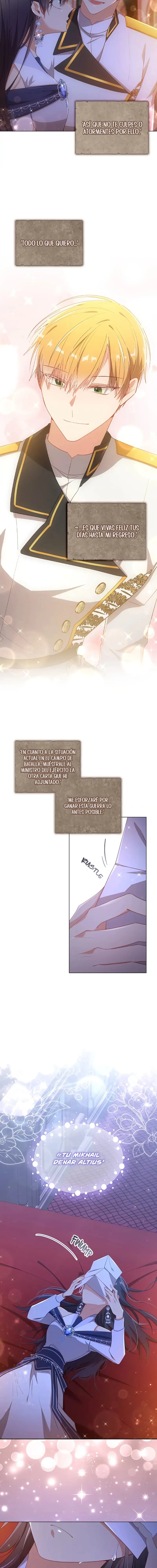 Lo que Significo para ti capítulo 53 página 4
