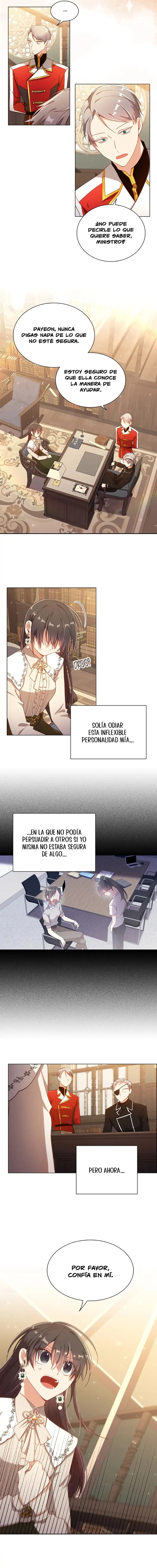 Lo que Significo para ti capítulo 53 página 9