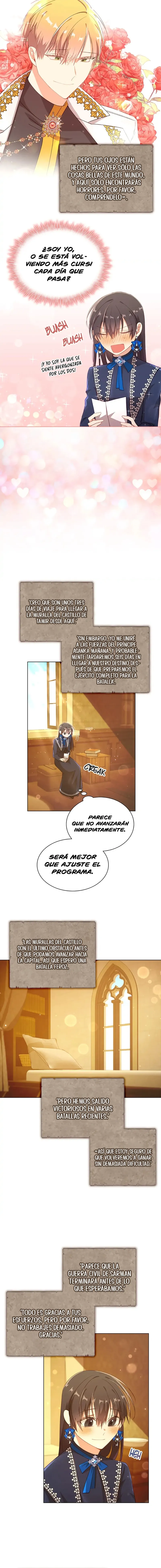 Lo que Significo para ti capítulo 55 página 11