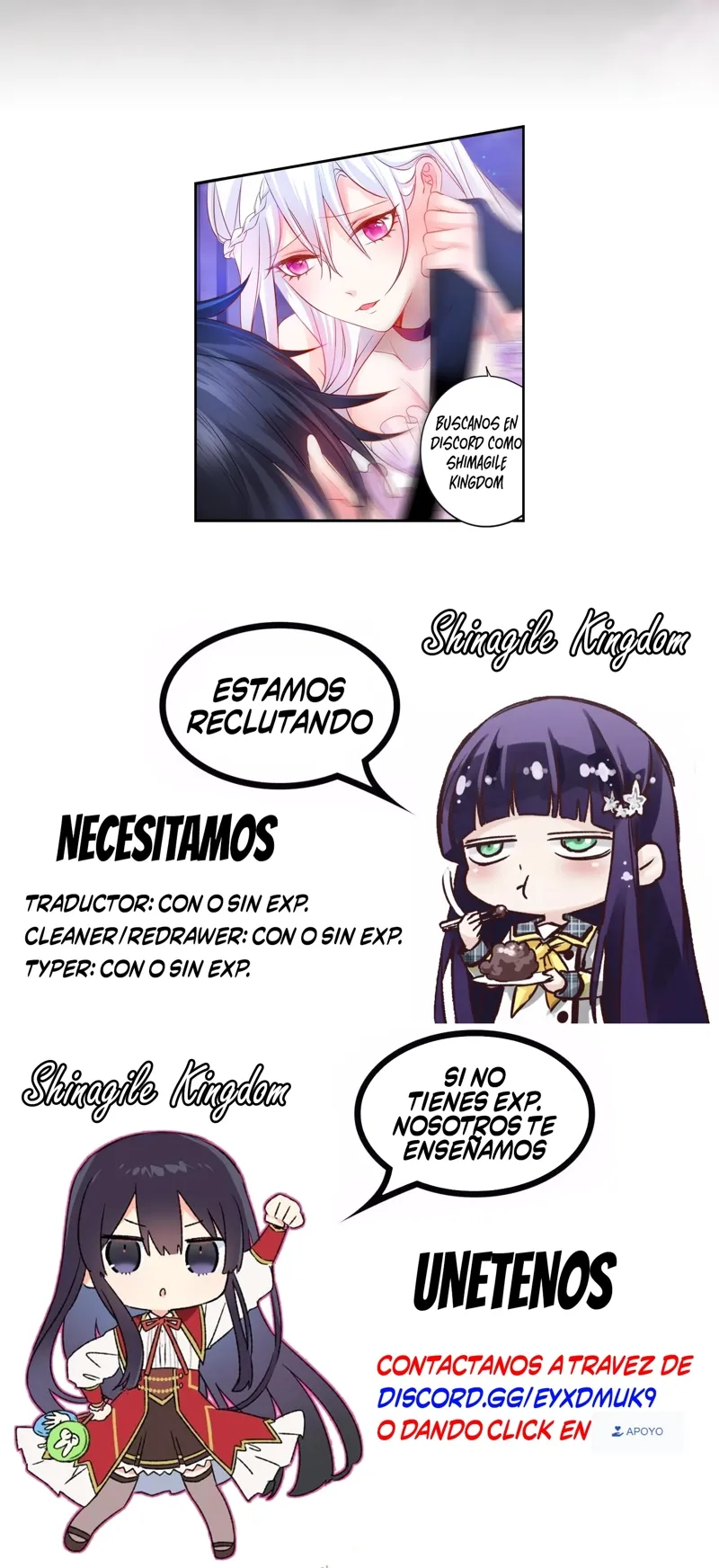 Lo que Significo para ti capítulo 55 página 14